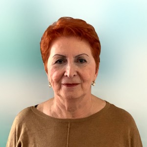 Šefika Karović